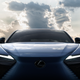 Image for article titled Lexus Teases New EV That Comes With A Goddamn Yoke